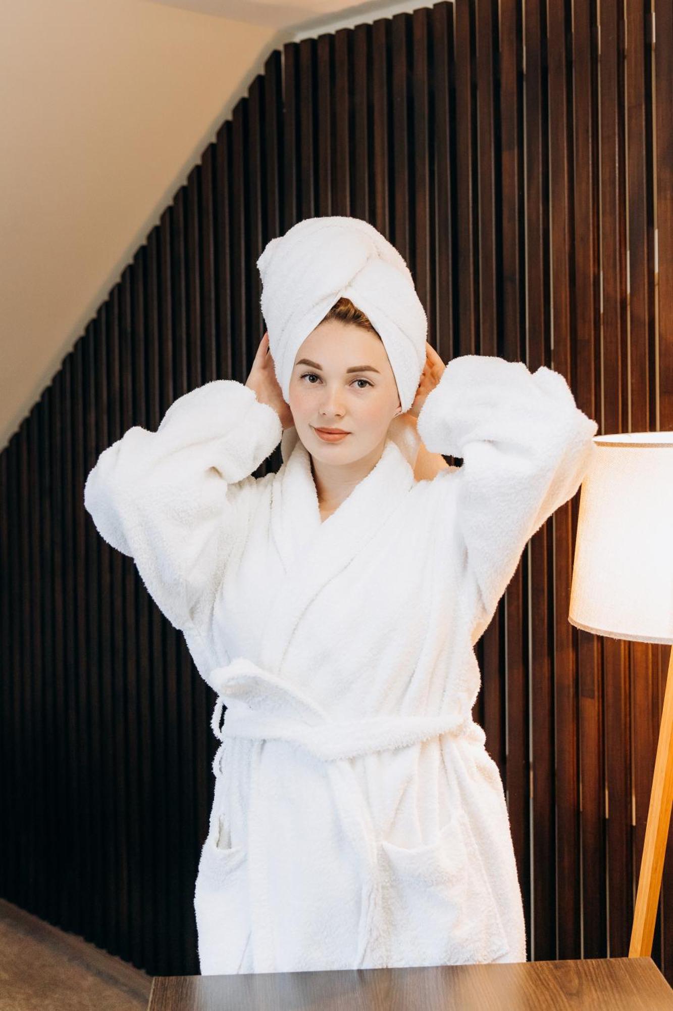 Eduard Hotel อุชโฮรอด ภายนอก รูปภาพ